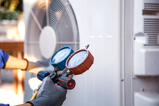 Affordable Hvac Repair solutions in Monticello, IA